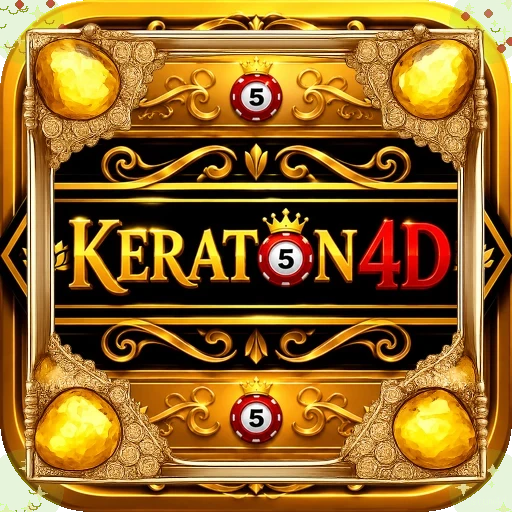 keraton4d