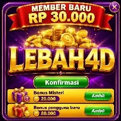 lebah4d
